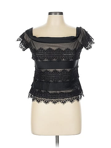 JS Collections Short Sleeve Top (view 1)