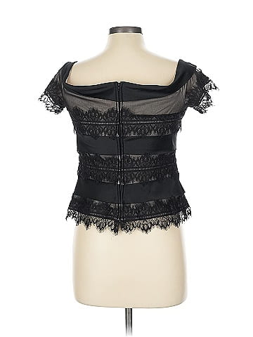 JS Collections Short Sleeve Top (view 2)