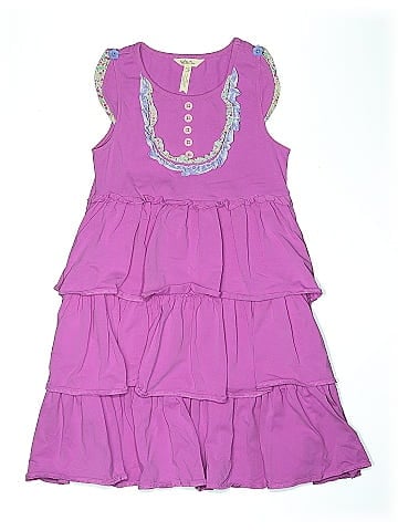 Matilda Jane Dress (view 1)