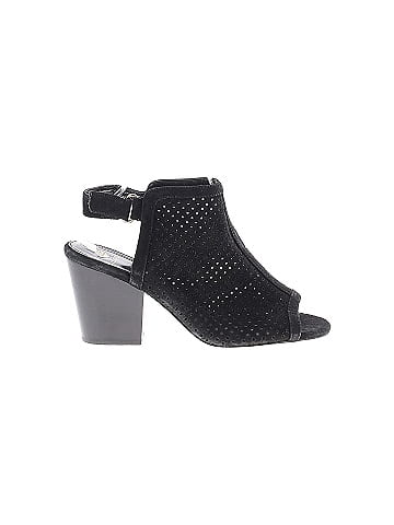 Isola Heels (view 1)