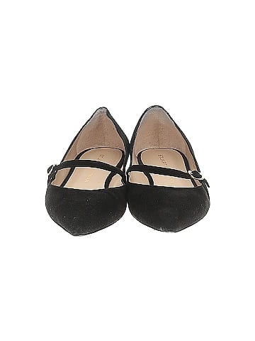 Stuart Weitzman Flats (view 2)