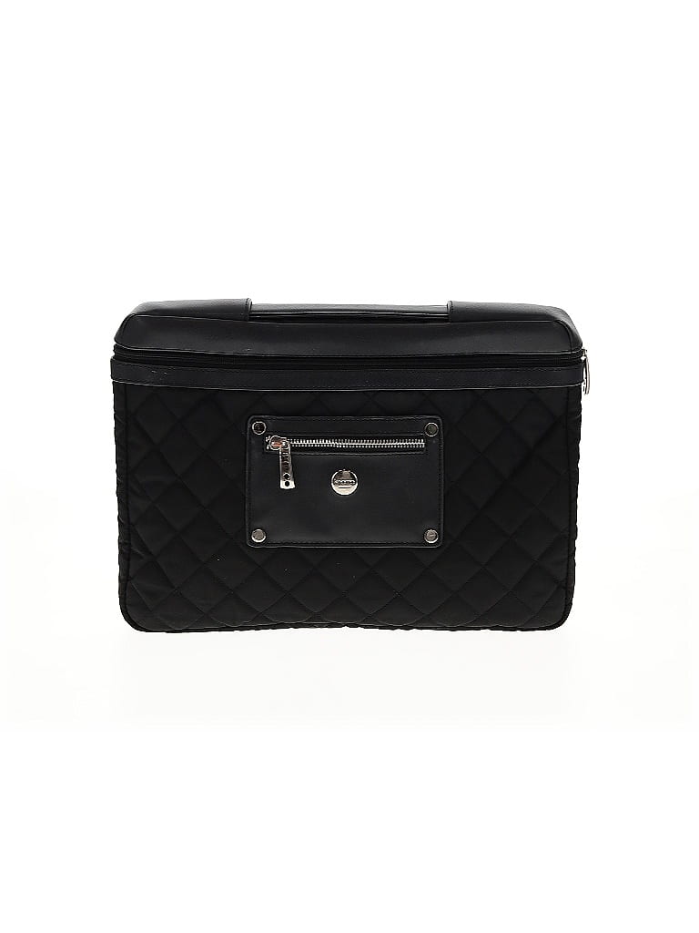 Pre-owned Knomo Shoulder Bag In Black