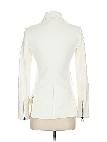 Veronica Beard Jacket - back