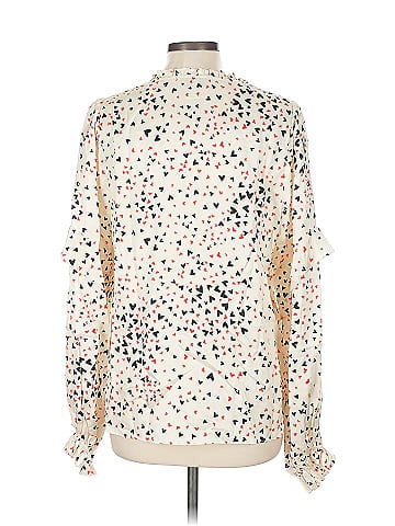 Hale Bob Long Sleeve Blouse (view 2)