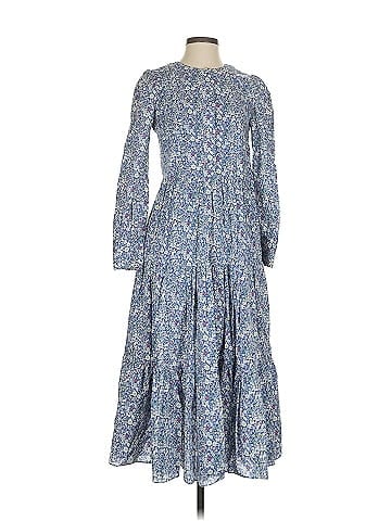 Liberty Art Fabrics for J.Crew Casual Dress (view 1)