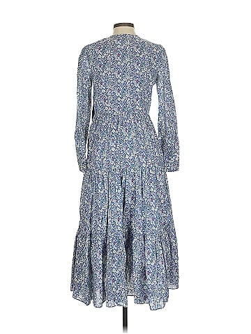 Liberty Art Fabrics for J.Crew Casual Dress (view 2)