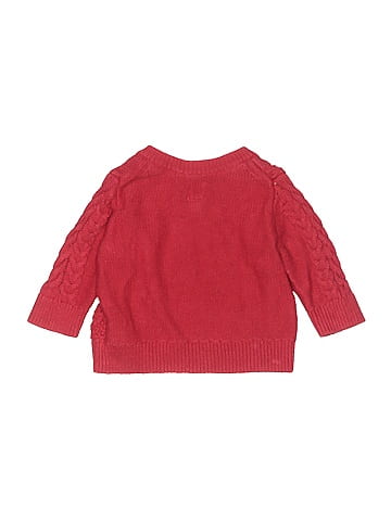 Baby Gap Pullover Sweater (view 2)