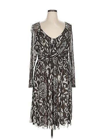 INC International Concepts Casual Dress (view 1)