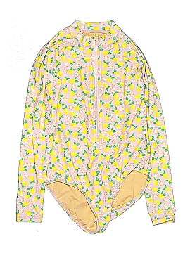 Crewcuts Outlet One Piece Swimsuit