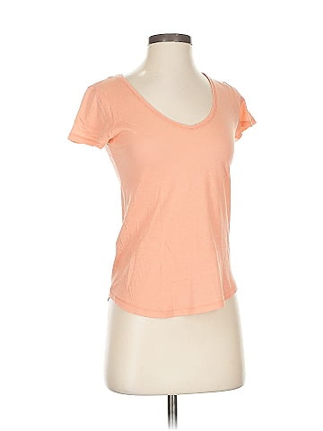Comptoir des Cotonniers Short Sleeve T-Shirt (view 1)