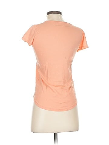 Comptoir des Cotonniers Short Sleeve T-Shirt (view 2)