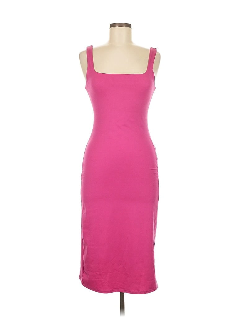 Pre-owned Sincerely Jules Cocktail Dress In Pink