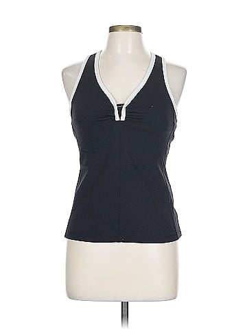 Kyodan Tank Top (view 1)
