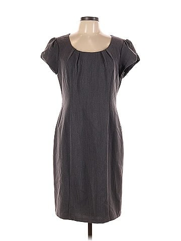 AGB Casual Dress (view 1)