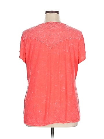 New Directions Short Sleeve T-Shirt (view 2)