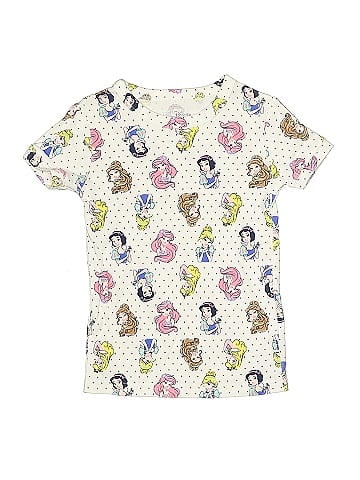 Gap Short Sleeve T-Shirt (view 1)