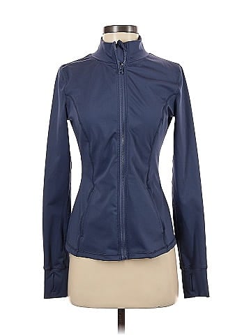 Velocity Track Jacket (view 1)
