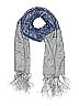 Unbranded Blue Purple Scarf One size - photo 1