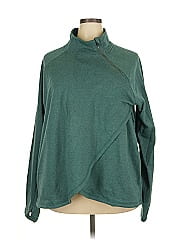 Rbx Turtleneck Sweater