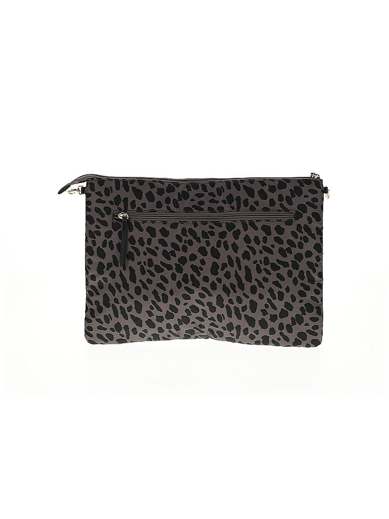 Pre-owned Unbranded Laptop Bag In Gray