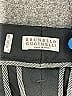 Brunello Cucinelli Black Wool Pants Size 6 - photo 3