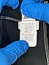 Brunello Cucinelli Black Wool Pants Size 6 - photo 4