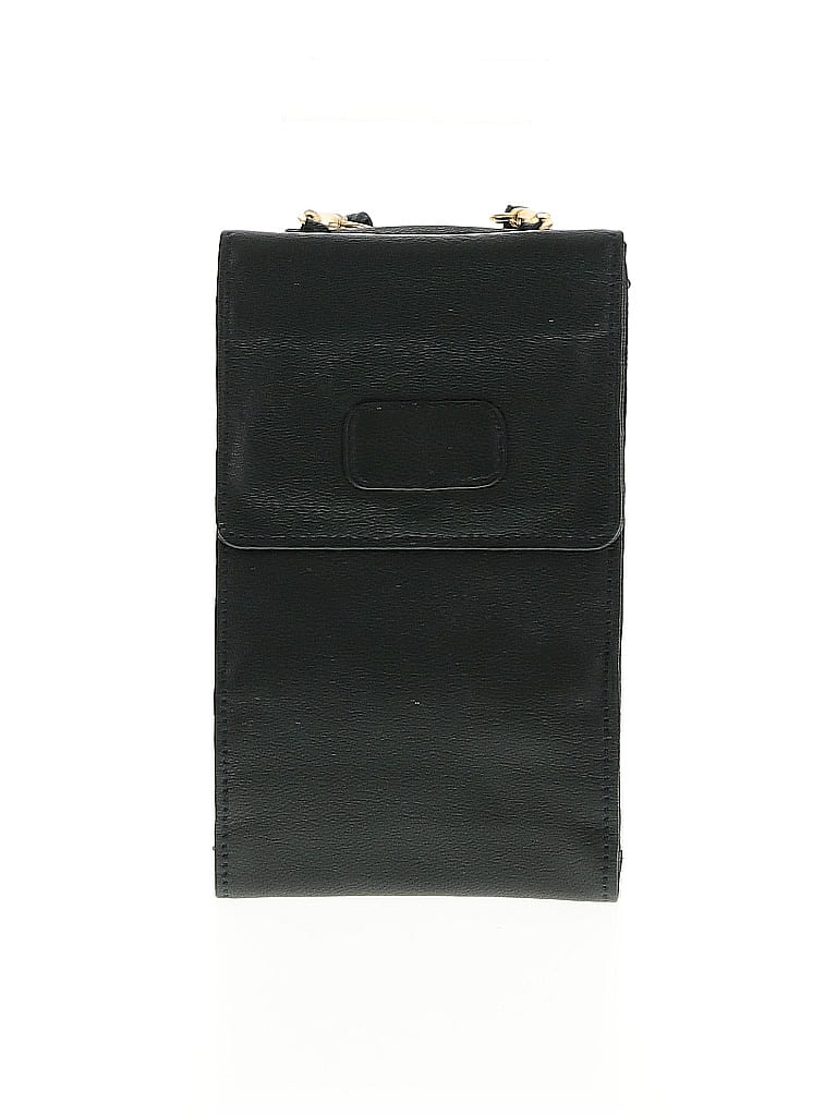 Pre-owned Bugatti Shoulder Bag In Green