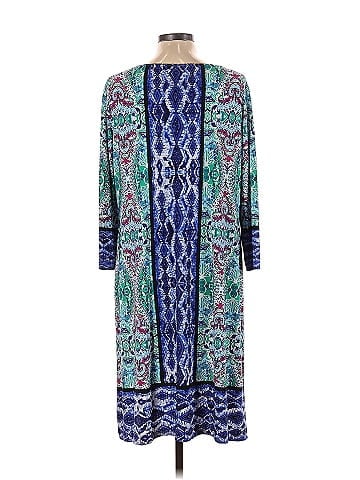 London Times Casual Dress (view 2)