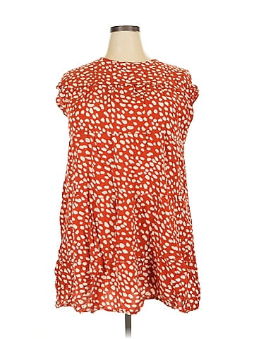 Unbranded Casual Dress (view 1)