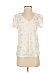 Ann Taylor Loft Outlet Short Sleeve T Shirt