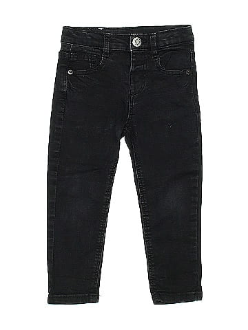Zara Jeans (view 1)