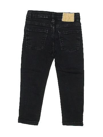 Zara Jeans (view 2)