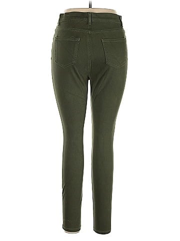 Time and Tru Casual Pants (view 2)
