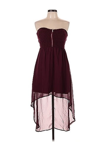 Poetry Clothing Cocktail Dress (view 1)