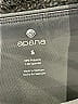 Apana Color Block Gray Active Pants Size S - photo 4