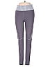 ALLFENIX Gray Active Pants Size S - photo 1
