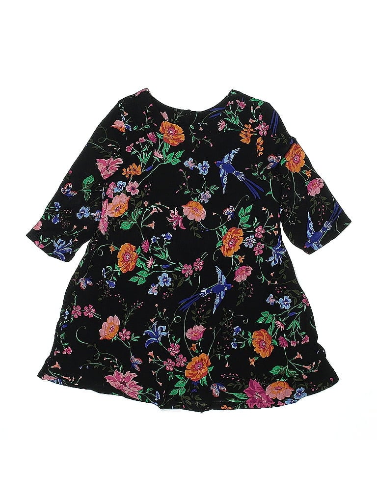 Pre-owned Old Navy Kids' Dress In Black