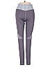 ALLFENIX Gray Active Pants Size S - photo 2