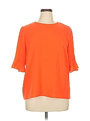 Ce Ce Short Sleeve Top