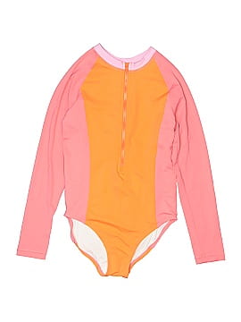 Hanna Andersson Rash Guard