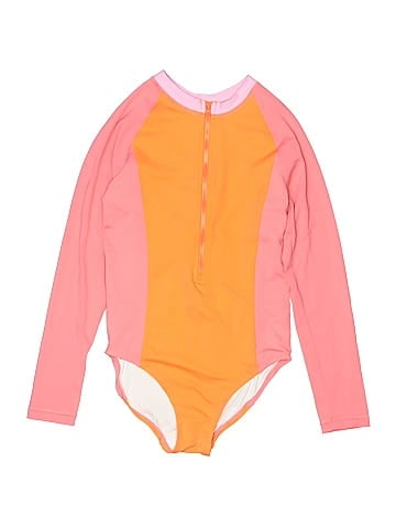 Hanna Andersson Rash Guard (view 1)