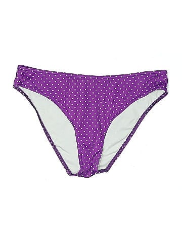 Freya Swimsuit Bottoms (view 1)