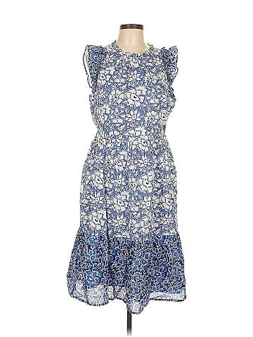 J.Crew Casual Dress (view 1)