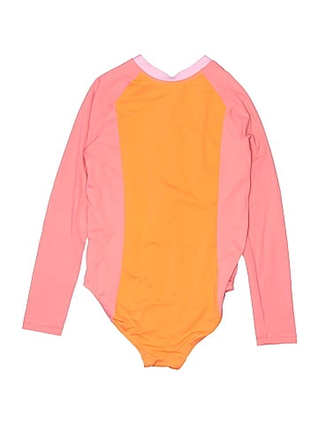 Hanna Andersson Rash Guard (view 2)