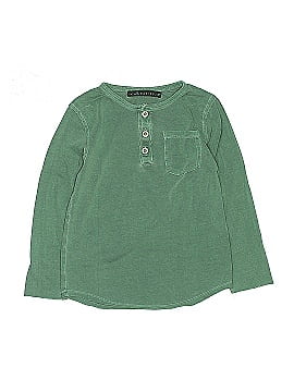 Miki Miette Long Sleeve Top