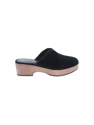 TOMS Mule/Clog (view 1)