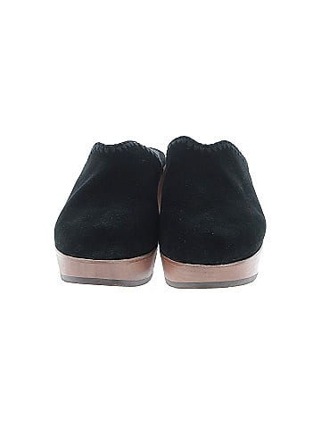 TOMS Mule/Clog (view 2)