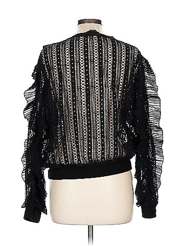 Gracia Cardigan (view 2)