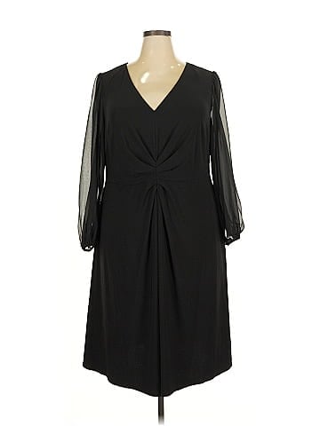 Jessica Howard Cocktail Dress (view 1)