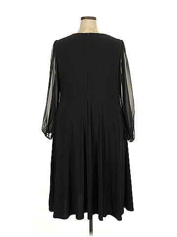 Jessica Howard Cocktail Dress (view 2)